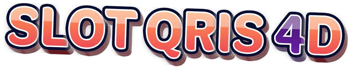 SLOT QRIS 4DSystem